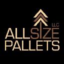 All Size Pallets LLC logo